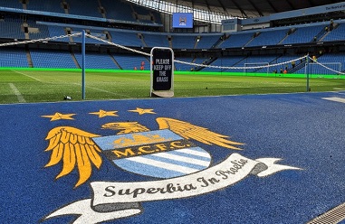 Tours de estadio Etihad Stadium