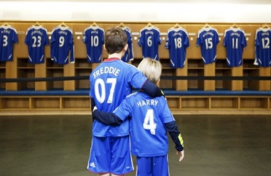 Tours de estadio Stamford Bridge