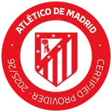 Official Ticket Agent of Atletico Madrid