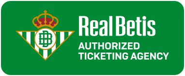 Official Ticket Agent of Real Betis