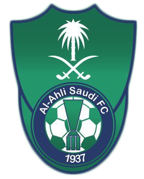 Al Ahli Logo