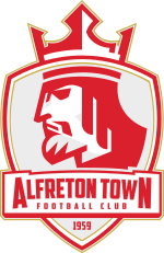 Alfreton Town Logo