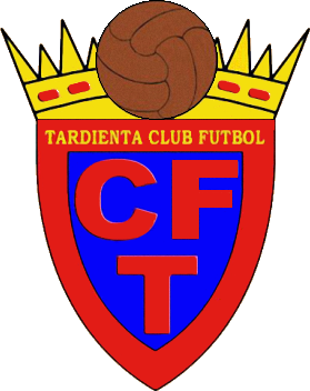 CF Tardienta Logo
