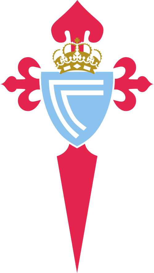 Celta Fortuna Logo