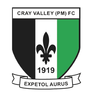 Cray Valley Paper Mills Logo