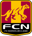 FC Nordsjaelland Logo