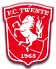 FC Twente (Women) Logo