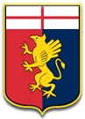 Genoa Logo