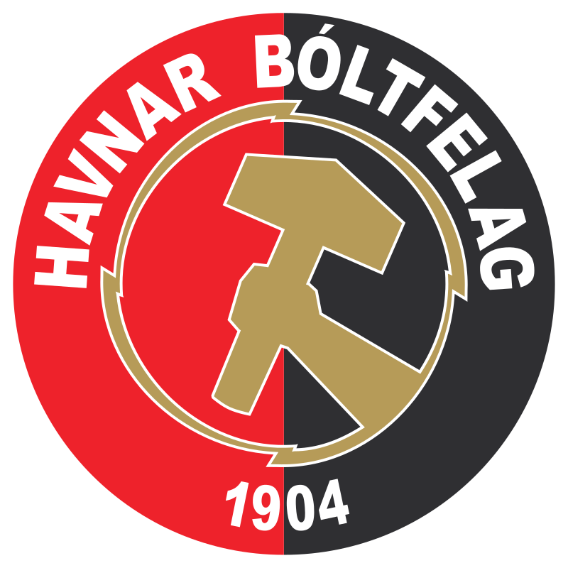HB Torshavn Logo