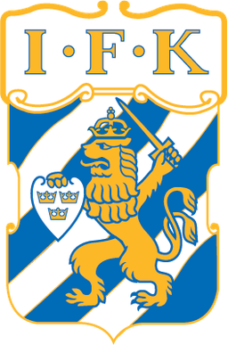 IFK Goteborg Logo