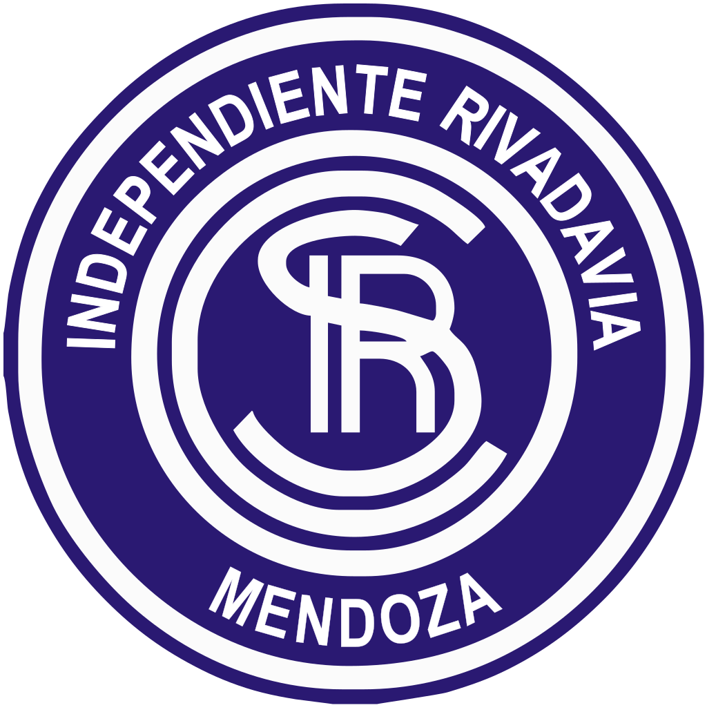 Independiente Rivadavia Logo