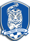 South Korea Logo