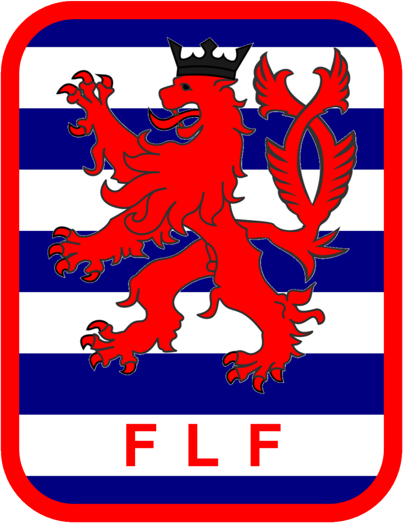 Luxembourg Logo