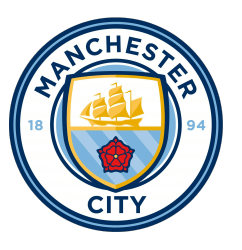 Manchester City Logo