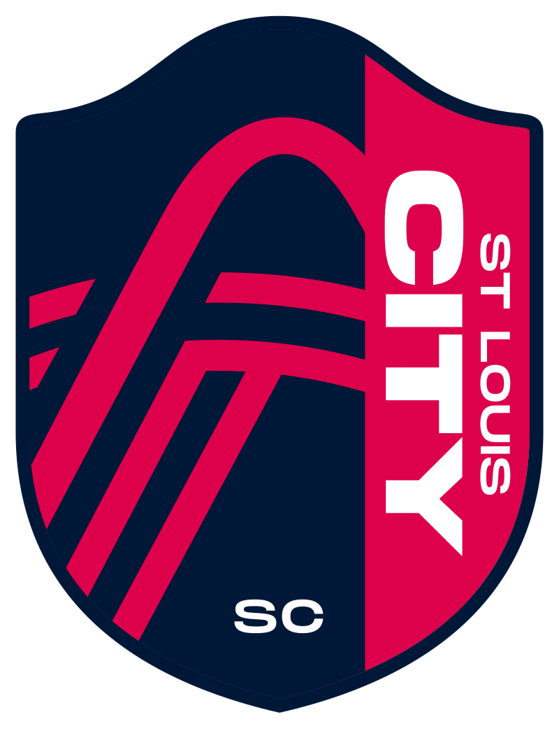 St Louis City SC Logo