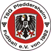 TSG Pfeddersheim Logo