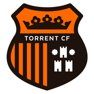 Torrent CF Logo
