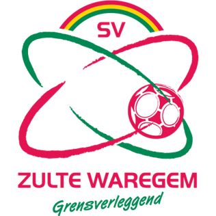 Zulte Waregem Logo