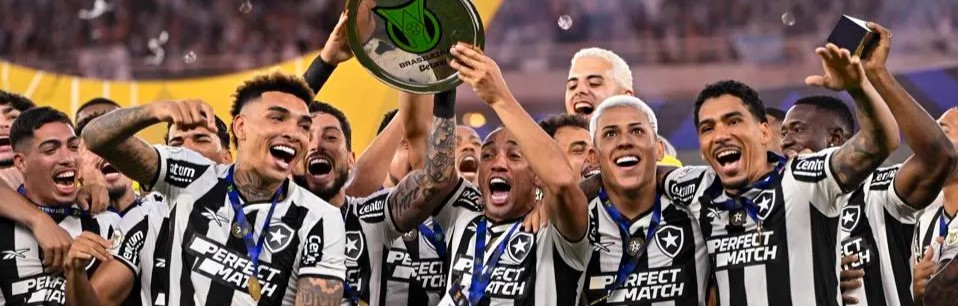 Botafogo Entradas