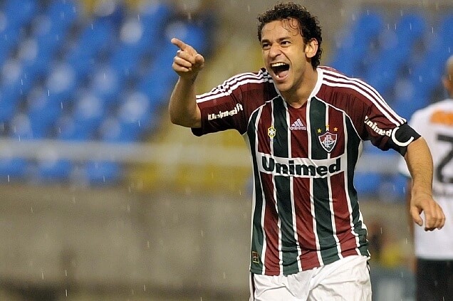 Fluminense Entradas