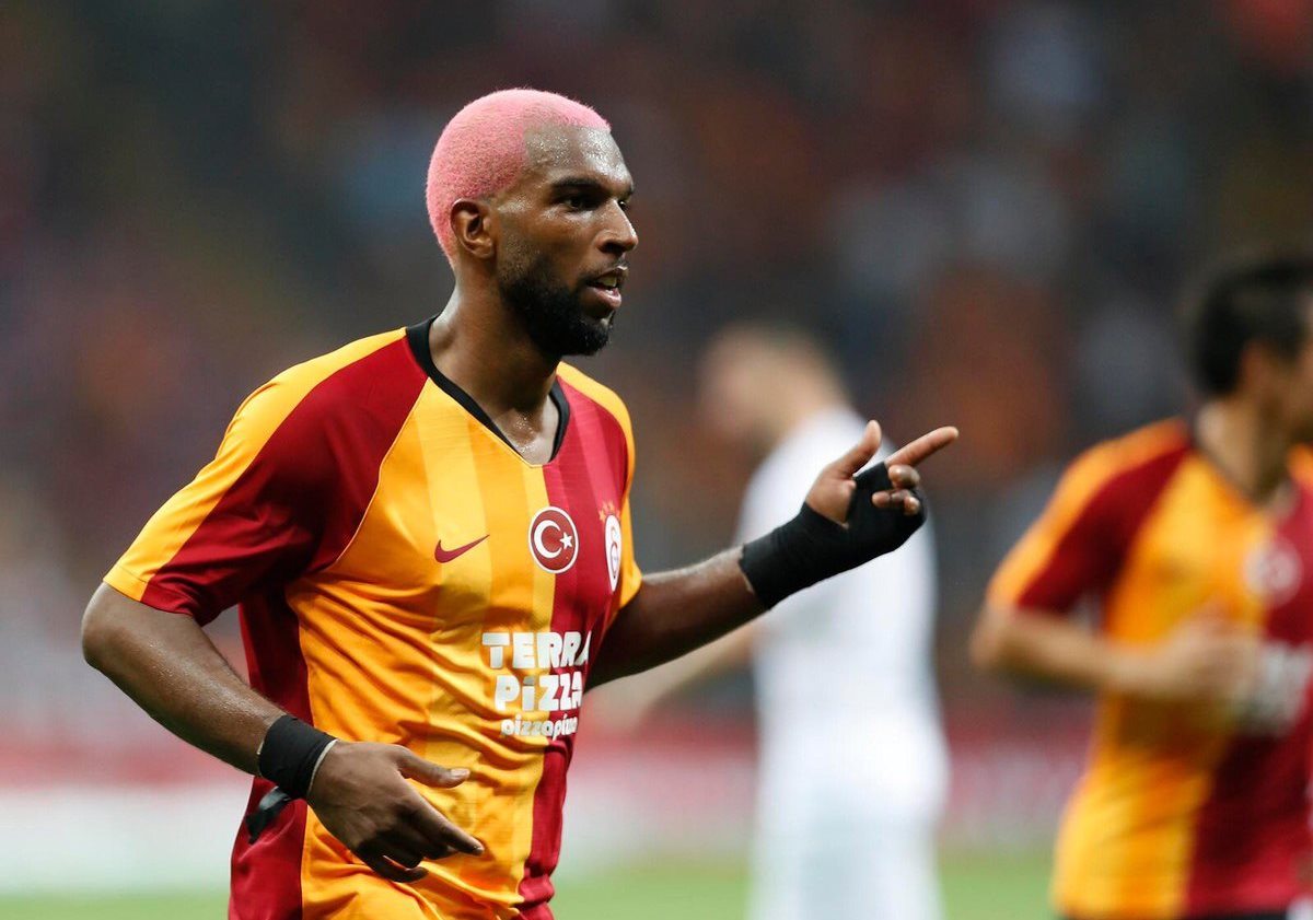 Galatasaray Entradas