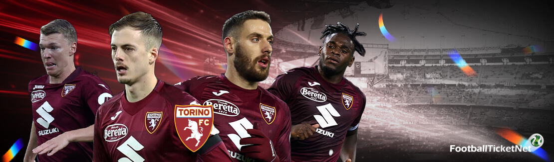 Torino Entradas