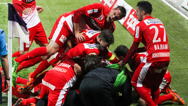 Admira Wacker Tickets