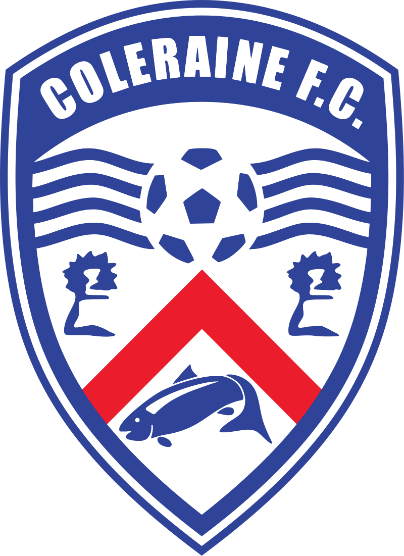 Coleraine FC Tickets