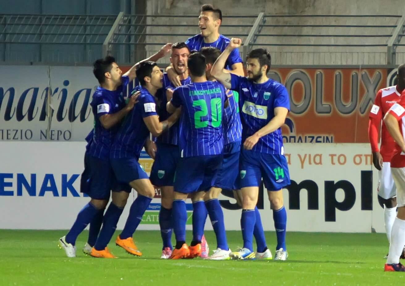 Levadiakos Tickets