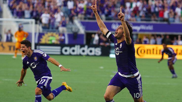 Orlando City SC Tickets