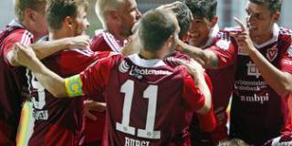 FC Vaduz Tickets