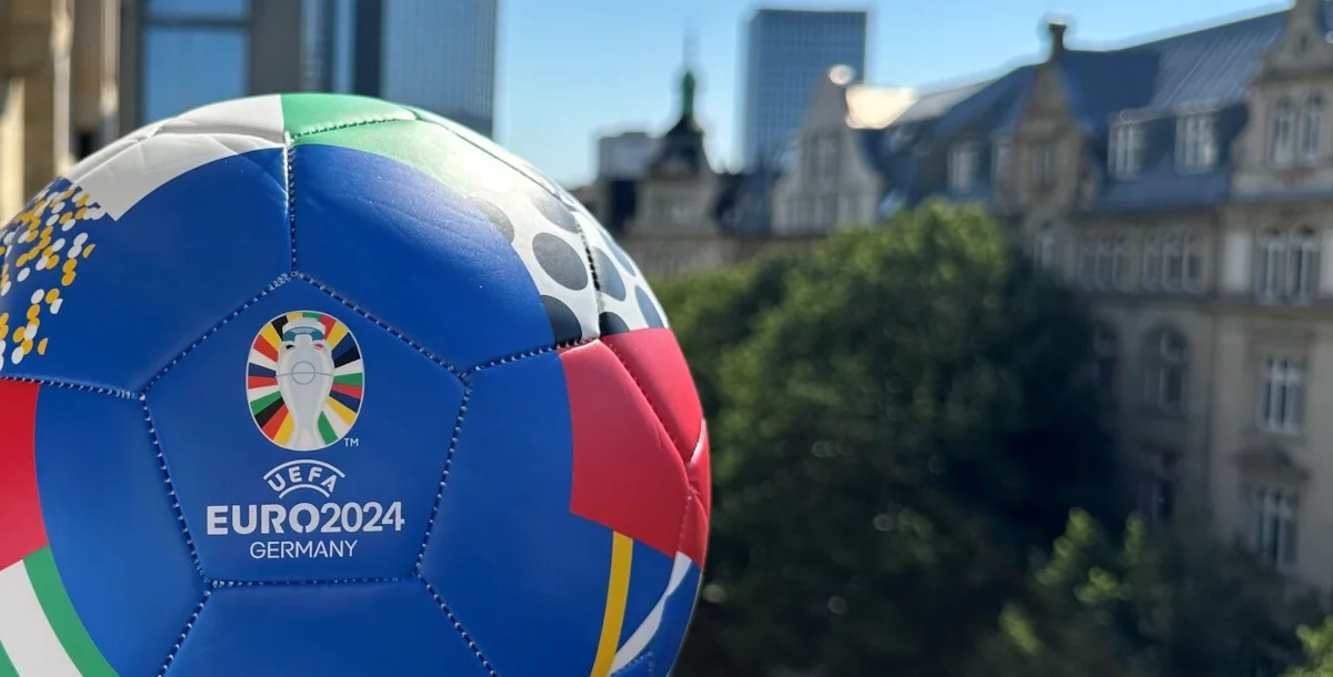 Euro 2024 Tickets