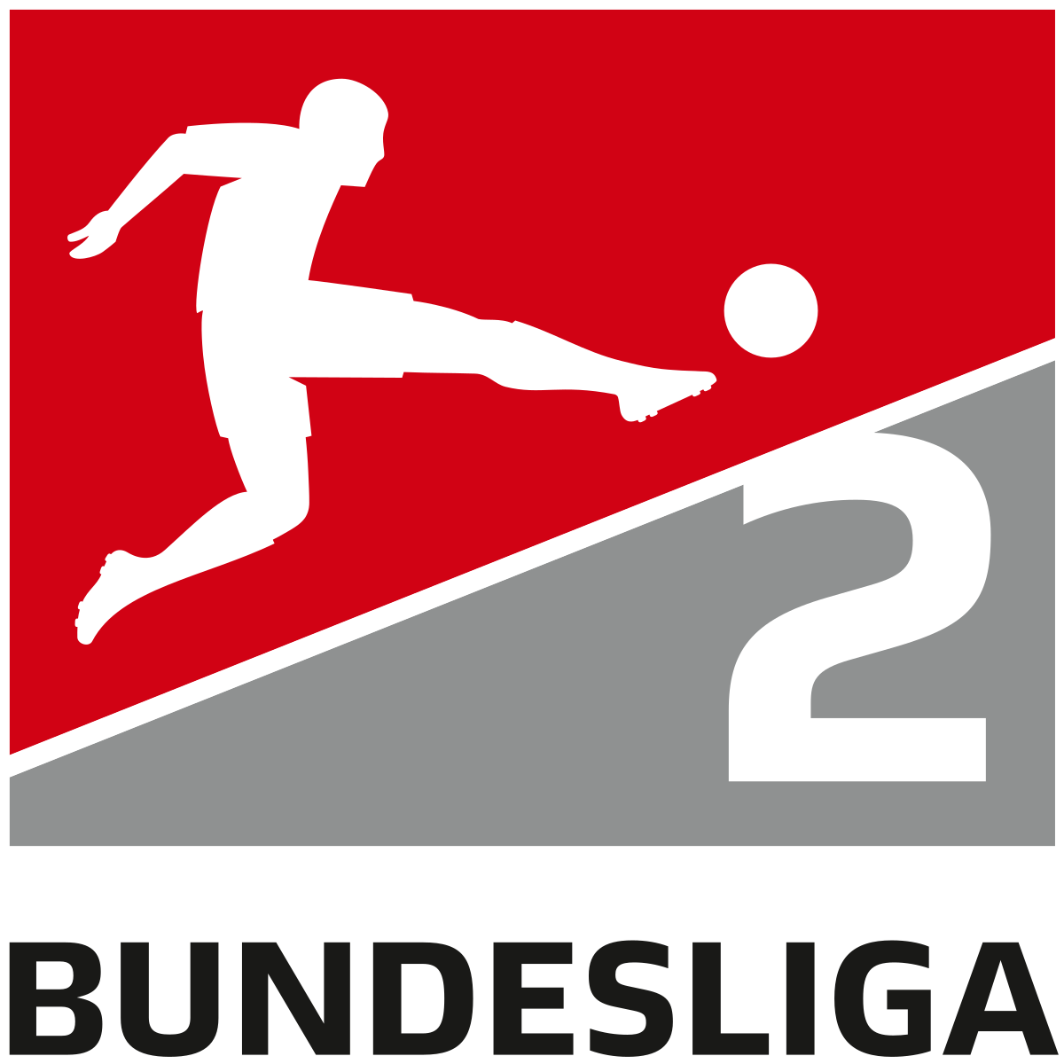 German 2Bundesliga Tickets