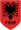 Albania Logo