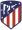 Atletico Madrid Logo