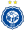 HJK Helsinki Logo