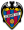 Levante UD Logo