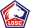 Lille OSC Logo